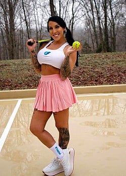 Paige Bauer